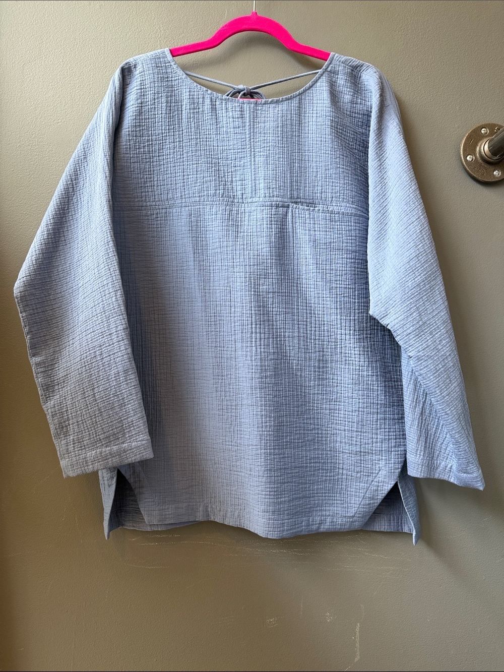 Rachel Comey Heavy Gauze